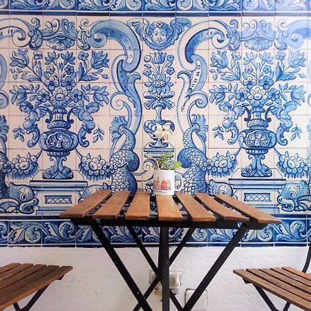 Old Evora Guest House Экстерьер фото