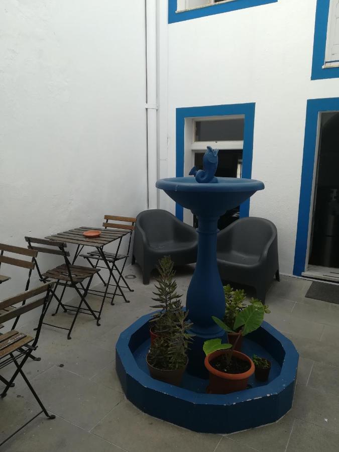 Old Evora Guest House Экстерьер фото