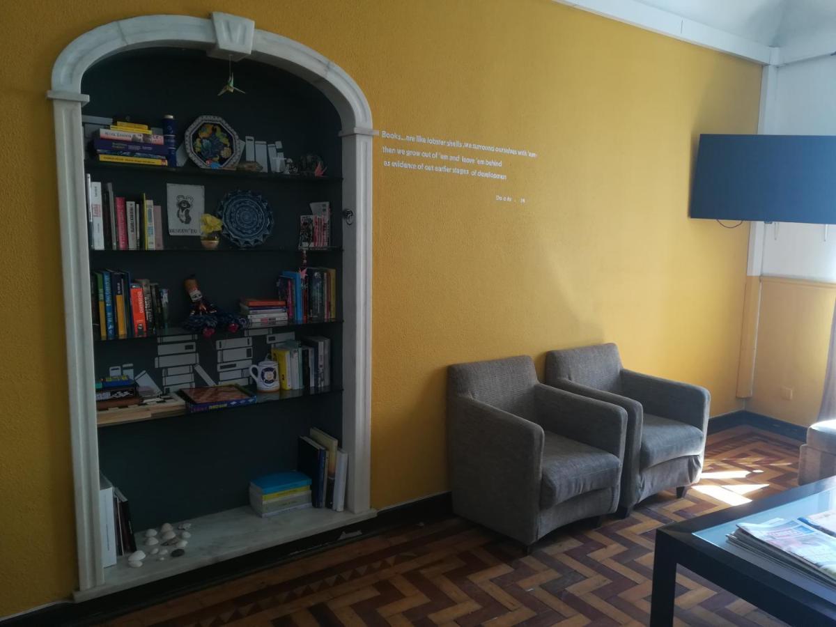 Old Evora Guest House Экстерьер фото