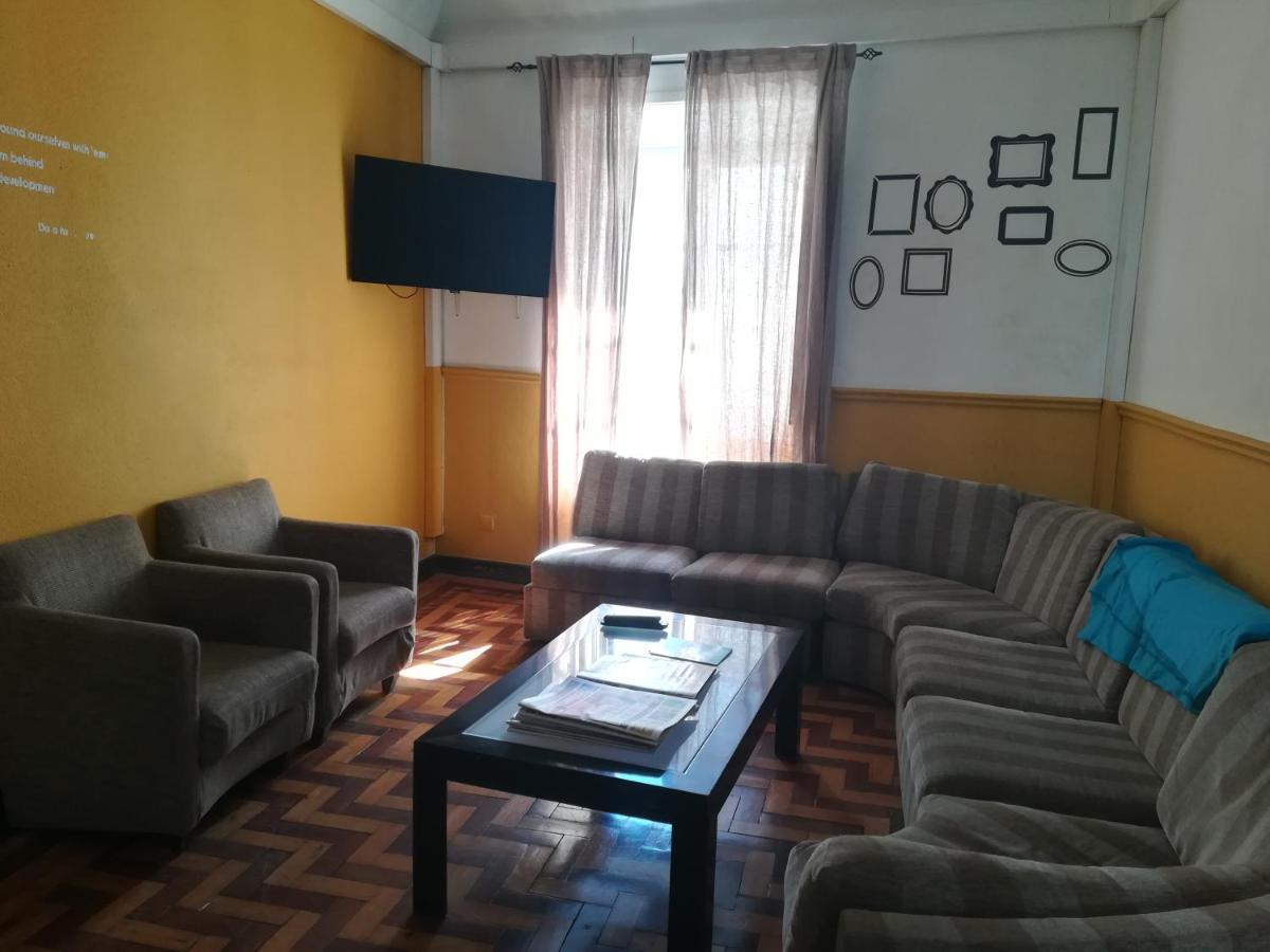 Old Evora Guest House Экстерьер фото
