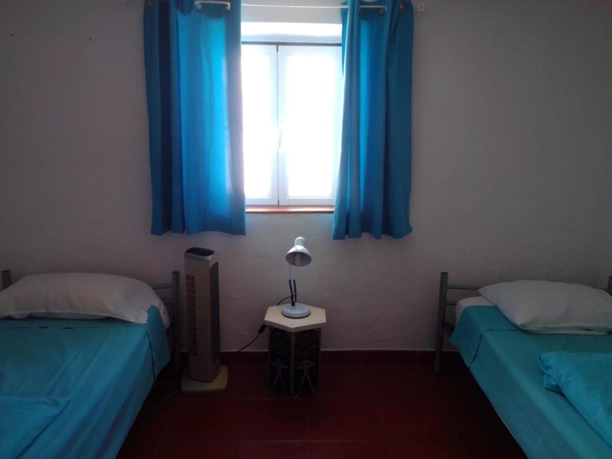 Old Evora Guest House Экстерьер фото