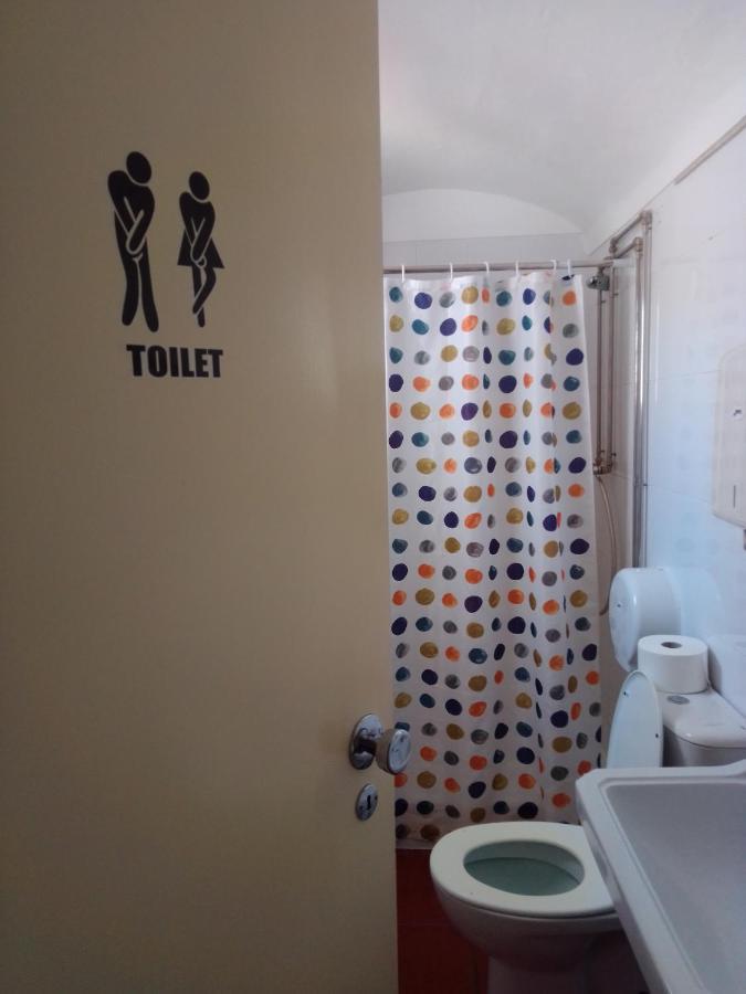 Old Evora Guest House Экстерьер фото