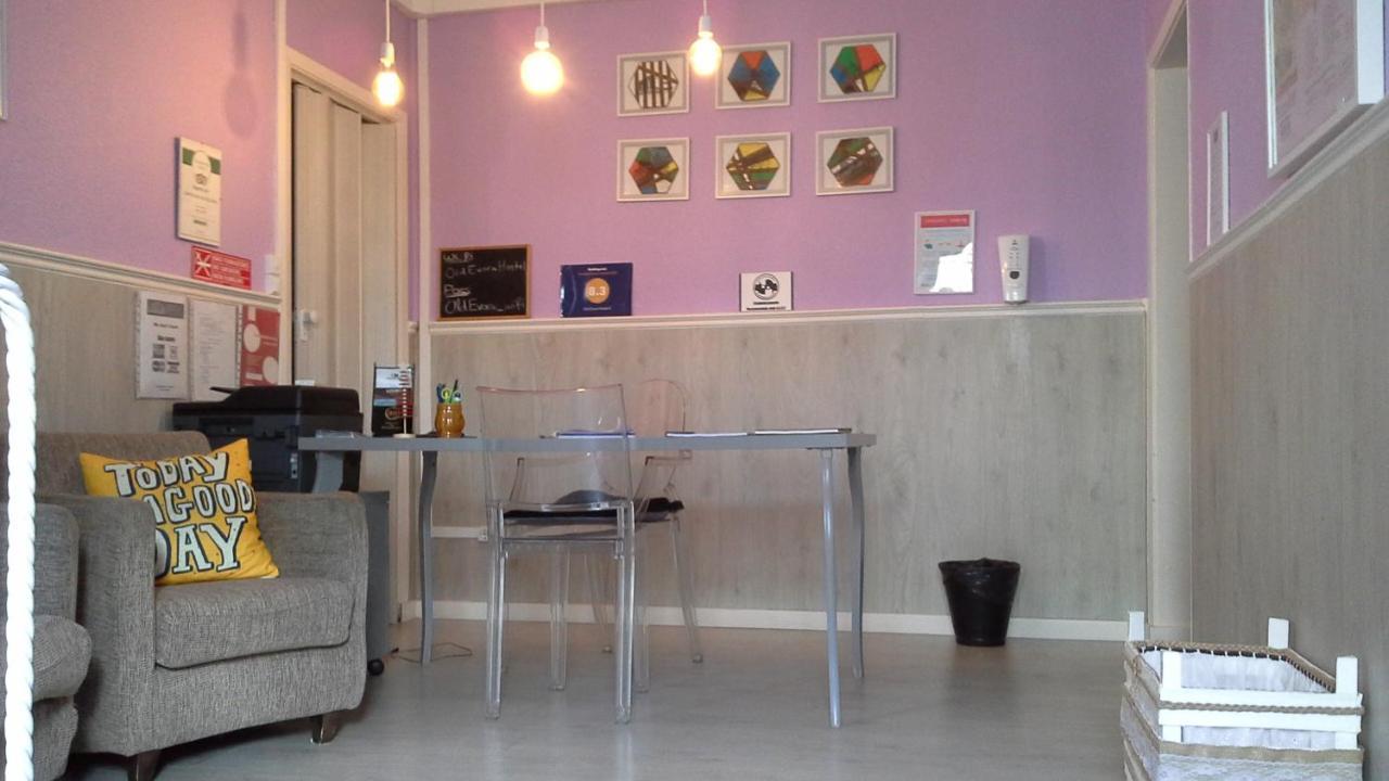 Old Evora Guest House Экстерьер фото