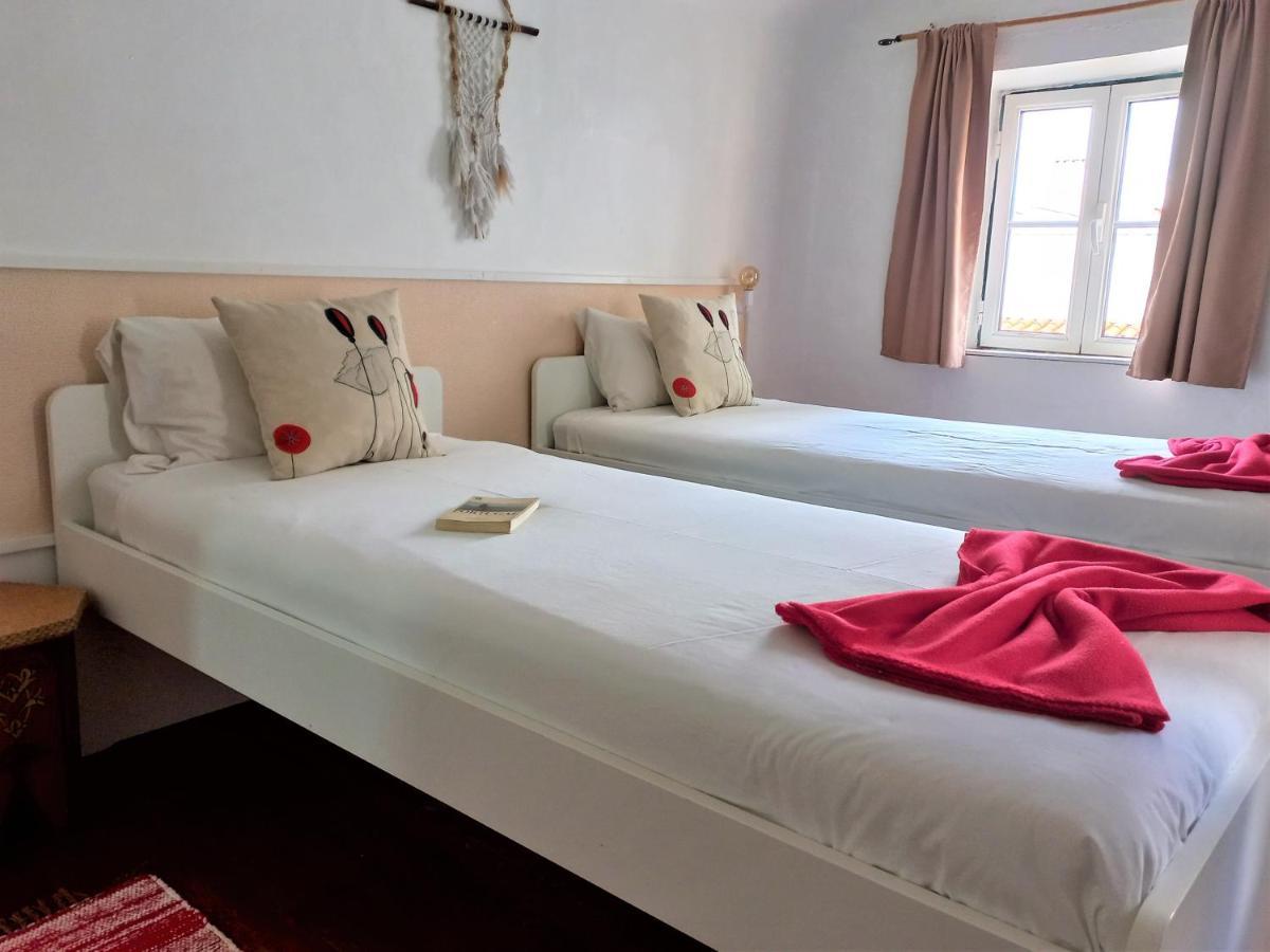Old Evora Guest House Экстерьер фото