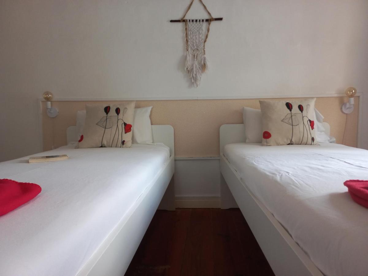 Old Evora Guest House Экстерьер фото