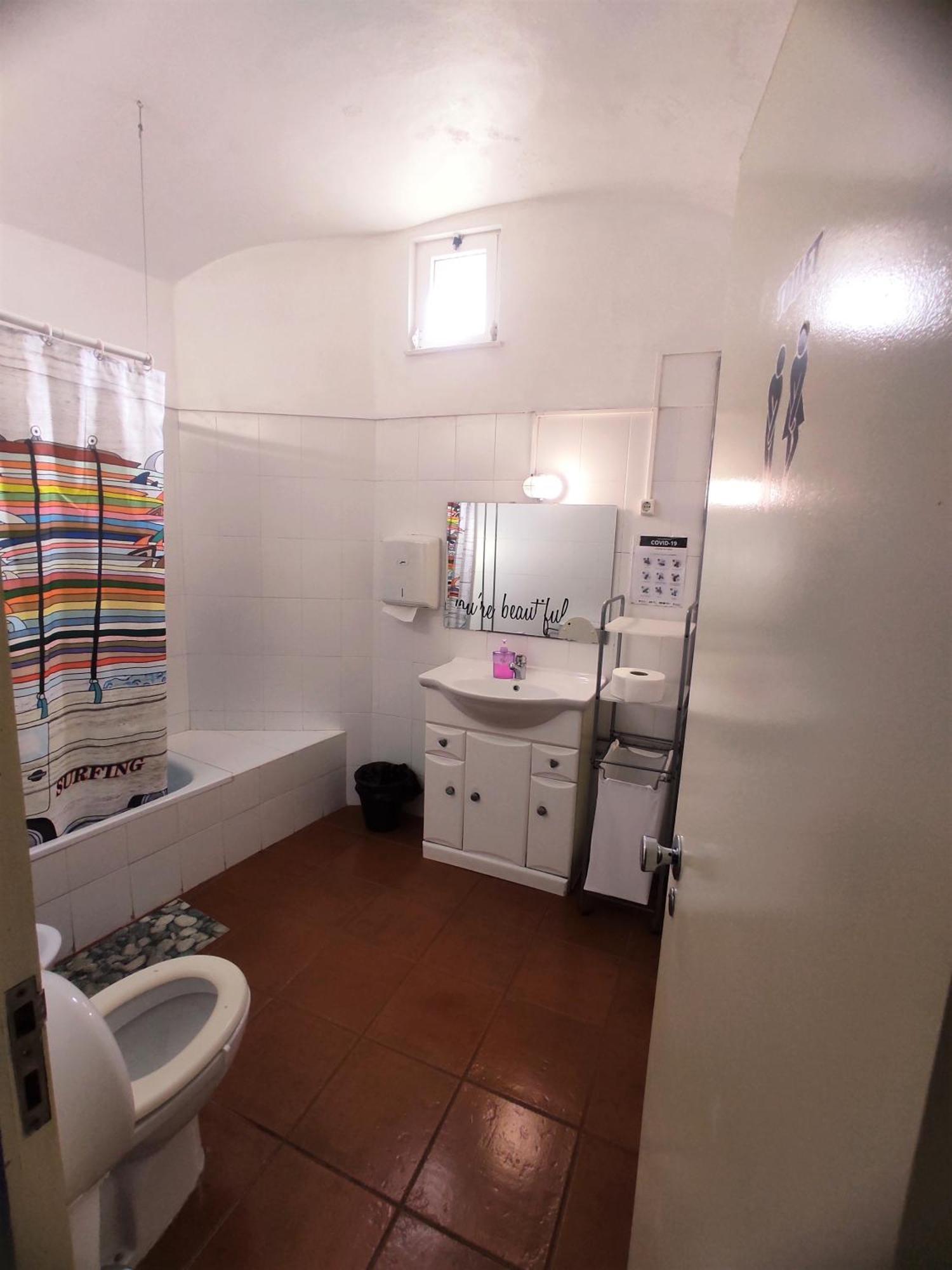 Old Evora Guest House Экстерьер фото
