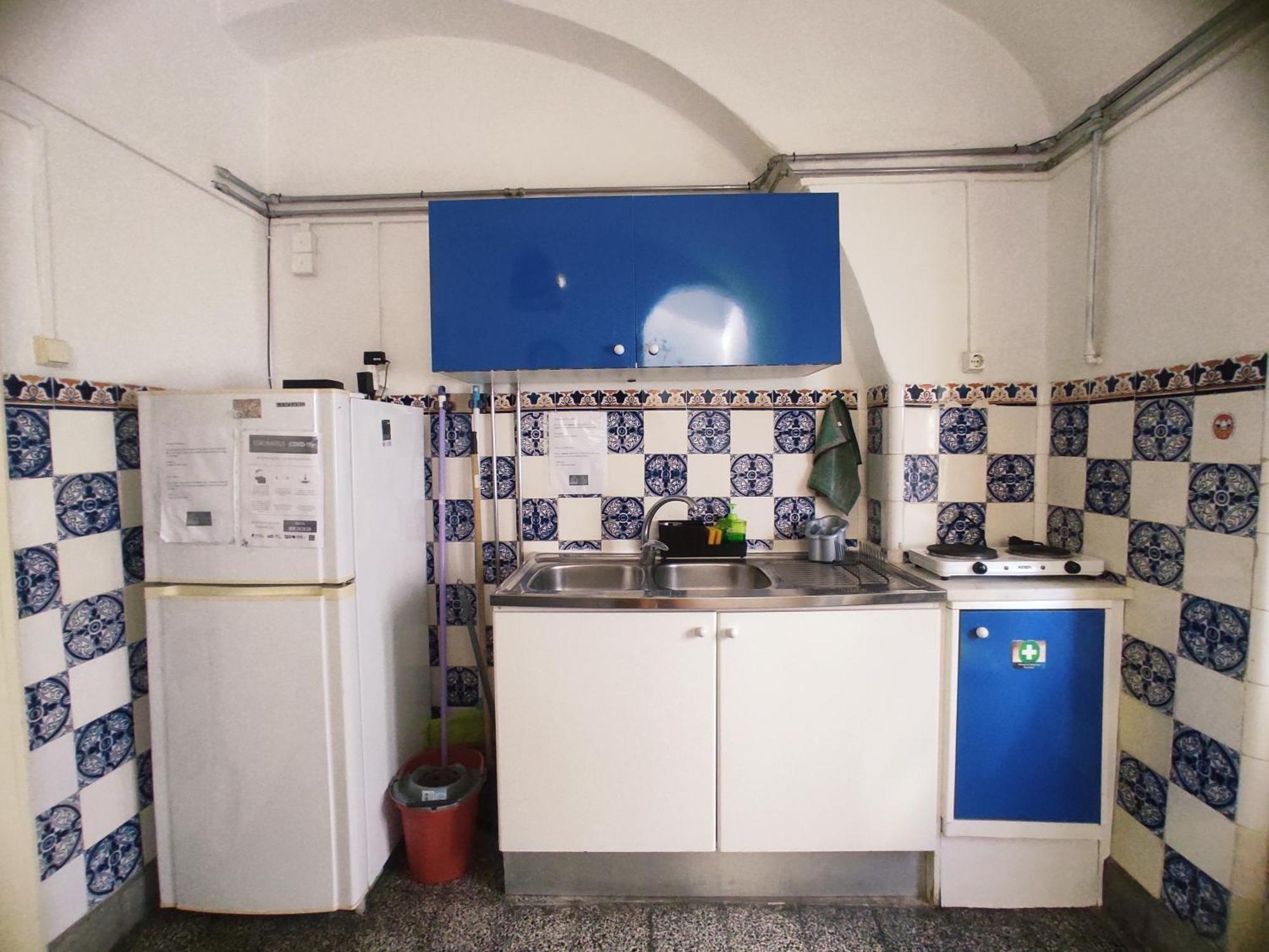 Old Evora Guest House Экстерьер фото