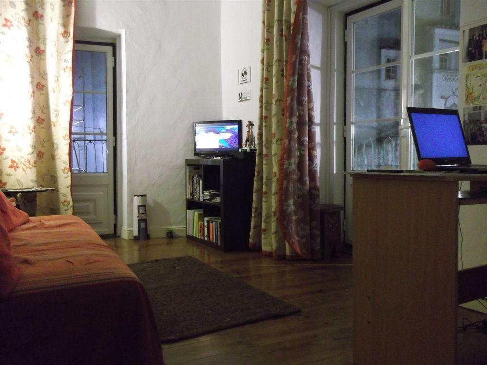 Old Evora Guest House Экстерьер фото