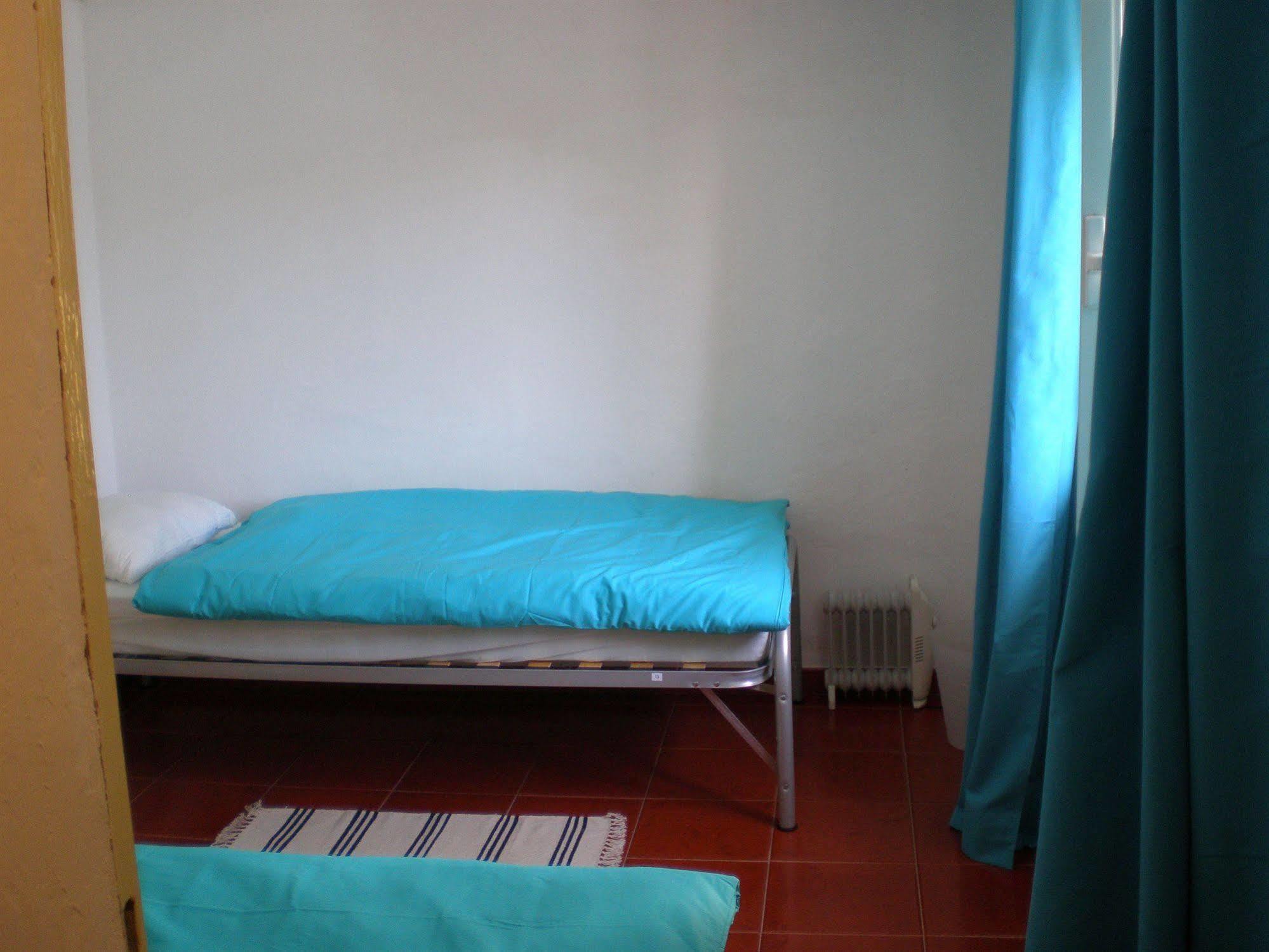 Old Evora Guest House Экстерьер фото