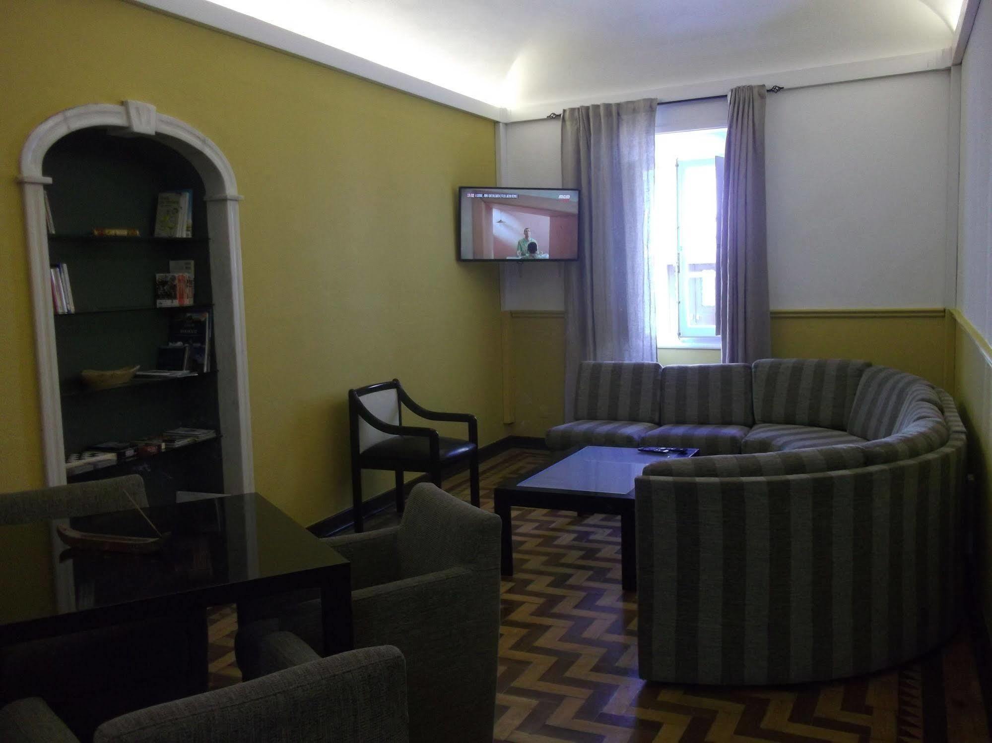 Old Evora Guest House Экстерьер фото